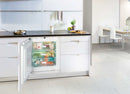 Liebherr Comfort SUIG1514 Under Counter Fully Integrated Freezer