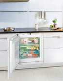 Liebherr Comfort SUIG1514 Under Counter Fully Integrated Freezer