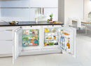 Liebherr Comfort SUIG1514 Under Counter Fully Integrated Freezer