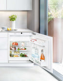 Liebherr Comfort UIK1514 Under Counter Fully Integrated Fridge With Ice Box