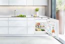 Liebherr Comfort UIK1514 Under Counter Fully Integrated Fridge With Ice Box