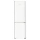Liebherr CUE3331 55cm SmartFrost Fridge Freezer White