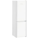 Liebherr CUE3331 55cm SmartFrost Fridge Freezer White