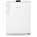 Liebherr FCI1624 Plus 60cm Under counter freezer with Smart Frost in White