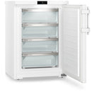 Liebherr FCI1624 Plus 60cm Under counter freezer with Smart Frost in White