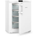 Liebherr FCI1624 Plus 60cm Under counter freezer with Smart Frost in White