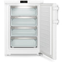 Liebherr FCI1624 Plus 60cm Under counter freezer with Smart Frost in White