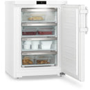Liebherr FDI1624 60cm Undercounter Freezer White