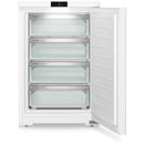 Liebherr FE1404N 55cm Undercounter Freezer White