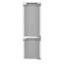 Liebherr IKGN 51VE03 Integrated Frost Free Fridge Freezer - E Rated