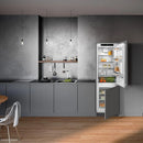 Liebherr IKGN 51VE03 Integrated Frost Free Fridge Freezer - E Rated