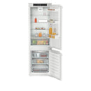 Liebherr IKGN 51VE03 Integrated Frost Free Fridge Freezer - E Rated