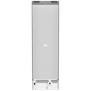 Liebherr Peak CBNSTB579I 60cm BioFresh No Frost Fridge Freezer Stainless Steel