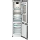 Liebherr Peak CBNSTB579I 60cm BioFresh No Frost Fridge Freezer Stainless Steel