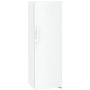 Liebherr Peak FNC527I 60cm No Frost Tall Freestanding Freezer White