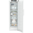 Liebherr Peak FNC527I 60cm No Frost Tall Freestanding Freezer White
