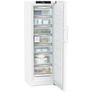 Liebherr Peak FNC527I 60cm No Frost Tall Freestanding Freezer White