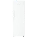 Liebherr Peak FNC527I 60cm No Frost Tall Freestanding Freezer White