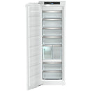 Liebherr Peak SIFNDI5188 178cm 213L Fully Integrated Plumbed-In Upright Freezer