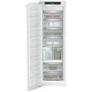 Liebherr Peak SIFNDI5188 178cm 213L Fully Integrated Plumbed-In Upright Freezer