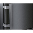 Liebherr Peak XRCBS5295 120cm 519L Freestanding No Frost Side by Side Fridge Freezer Black Steel