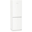 Liebherr Plus CBNC5223 60cm BioFresh No Frost Fridge Freezer White