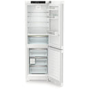 Liebherr Plus CBNC5223 60cm BioFresh No Frost Fridge Freezer White