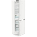 Liebherr Plus CBNC5223 60cm BioFresh No Frost Fridge Freezer White