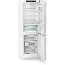 Liebherr Plus CBNC5223 60cm BioFresh No Frost Fridge Freezer White