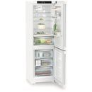 Liebherr Plus CBNC5223 60cm BioFresh No Frost Fridge Freezer White