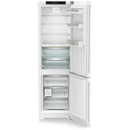 Liebherr Plus CBNC5723 60cm BioFresh No Frost Fridge Freezer White