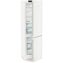 Liebherr Plus CBNC5723 60cm BioFresh No Frost Fridge Freezer White