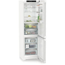 Liebherr Plus CBNC5723 60cm BioFresh No Frost Fridge Freezer White