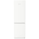 Liebherr Plus CBNC5723 60cm BioFresh No Frost Fridge Freezer White