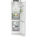 Liebherr Plus CBNC5723 60cm BioFresh No Frost Fridge Freezer White