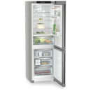 Liebherr Plus CBNSDA5223 60cm BioFresh No Frost Fridge Freezer Stainless Steel