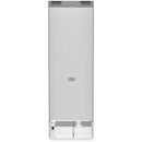 Liebherr Plus CBNSDA5223 60cm BioFresh No Frost Fridge Freezer Stainless Steel