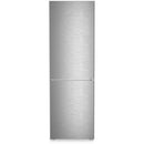 Liebherr Plus CBNSDA5223 60cm BioFresh No Frost Fridge Freezer Stainless Steel