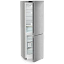 Liebherr Plus CBNSDA5223 60cm BioFresh No Frost Fridge Freezer Stainless Steel