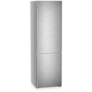 Liebherr Plus CBNSDA572I BioFresh No Frost Fridge Freezer Stainless Steel