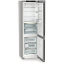 Liebherr Plus CBNSDA572I BioFresh No Frost Fridge Freezer Stainless Steel