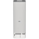 Liebherr Plus CBNSFC5223 60cm BioFresh No Frost Fridge Freezer Stainless Steel