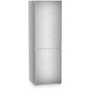 Liebherr Plus CBNSFC5223 60cm BioFresh No Frost Fridge Freezer Stainless Steel