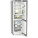 Liebherr Plus CBNSFC5223 60cm BioFresh No Frost Fridge Freezer Stainless Steel