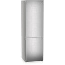 Liebherr Plus CBNSFC57VI 60cm Bio Fresh No Frost Fridge Freezer Stainless Steel