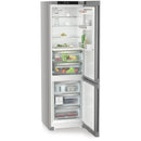Liebherr Plus CBNSFC57VI 60cm Bio Fresh No Frost Fridge Freezer Stainless Steel