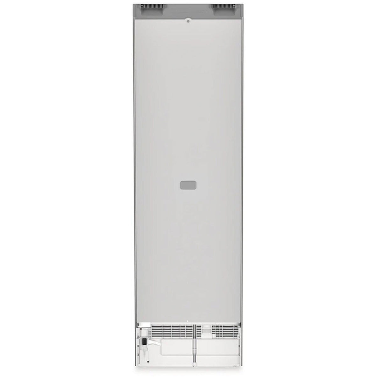 Liebherr Plus CBNSFC57VI 60cm Bio Fresh No Frost Fridge Freezer Stainless Steel