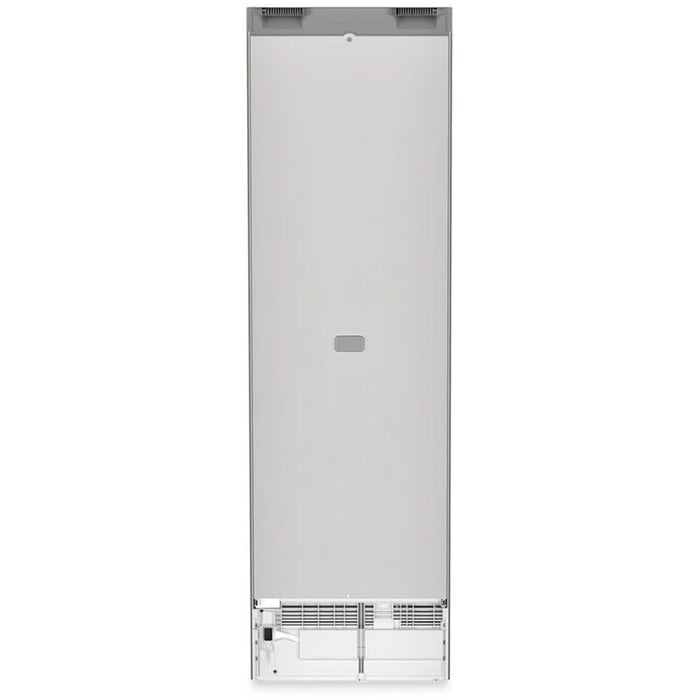 Liebherr Plus CBNSFC57VI 60cm Bio Fresh No Frost Fridge Freezer Stainless Steel