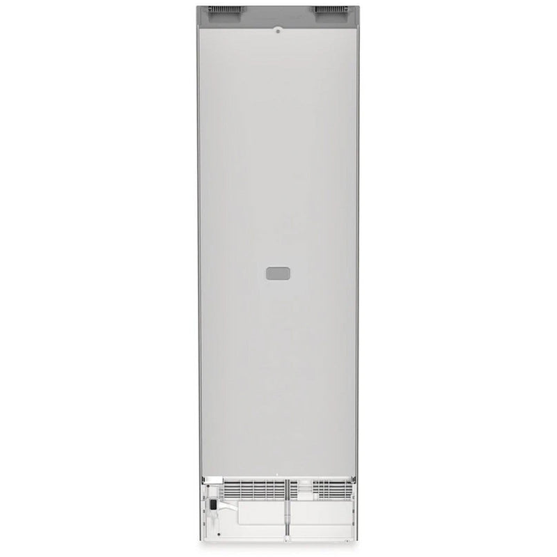 Liebherr Plus CBNSFC57VI 60cm Bio Fresh No Frost Fridge Freezer Stainless Steel