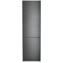 Liebherr Plus CNBDA5723 60cm Easy Fresh No Frost Fridge Freezer Black